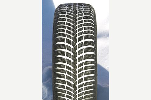 Kumho I`zen KW 23